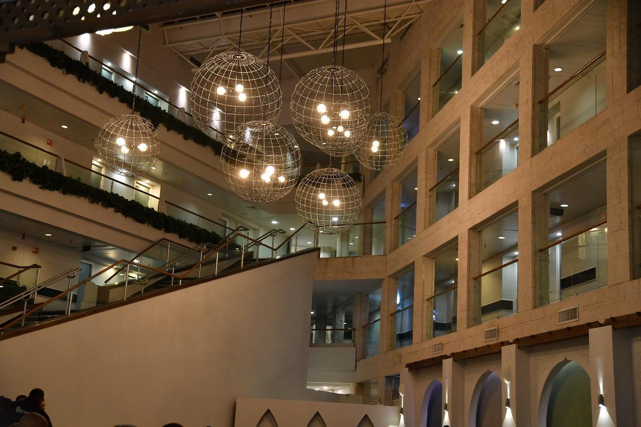 Be Unique Hotel - Drinks Included Ейлат Екстериор снимка